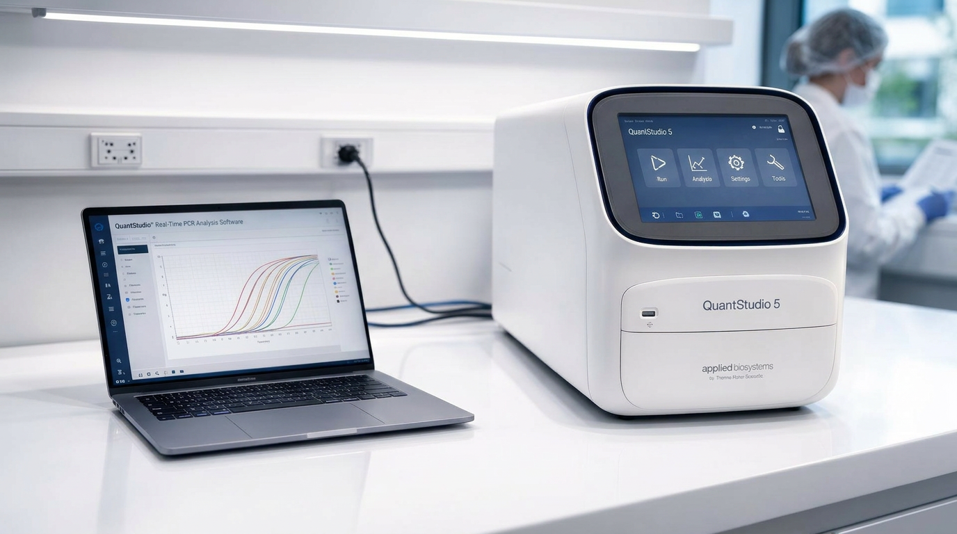 STR Typing Kits & DNA Analysis Products | Pfeisinger